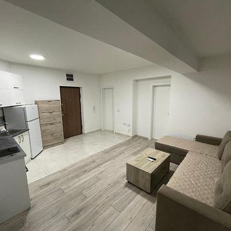 Mrn Apartment 2 Skopje Luaran gambar