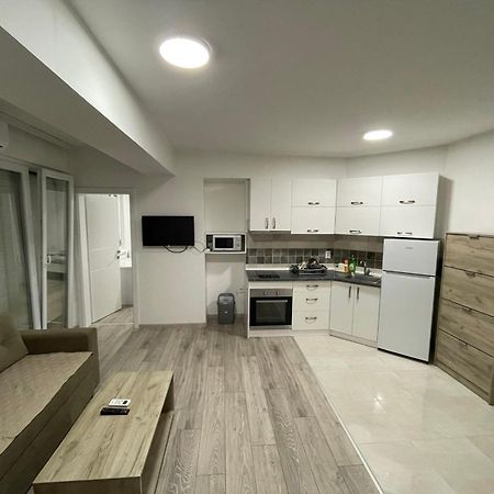 Mrn Apartment 2 Skopje Luaran gambar