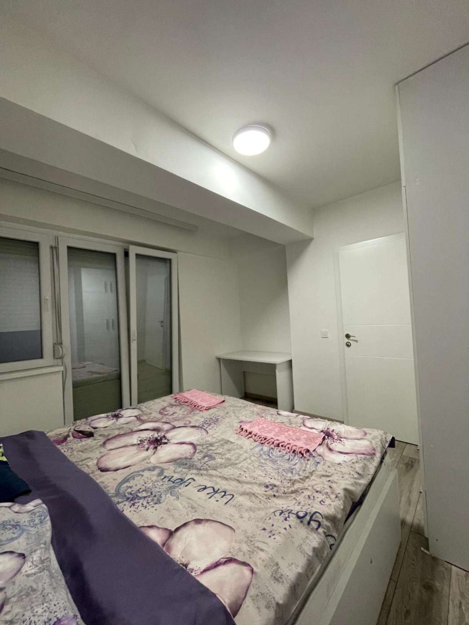 Mrn Apartment 2 Skopje Luaran gambar