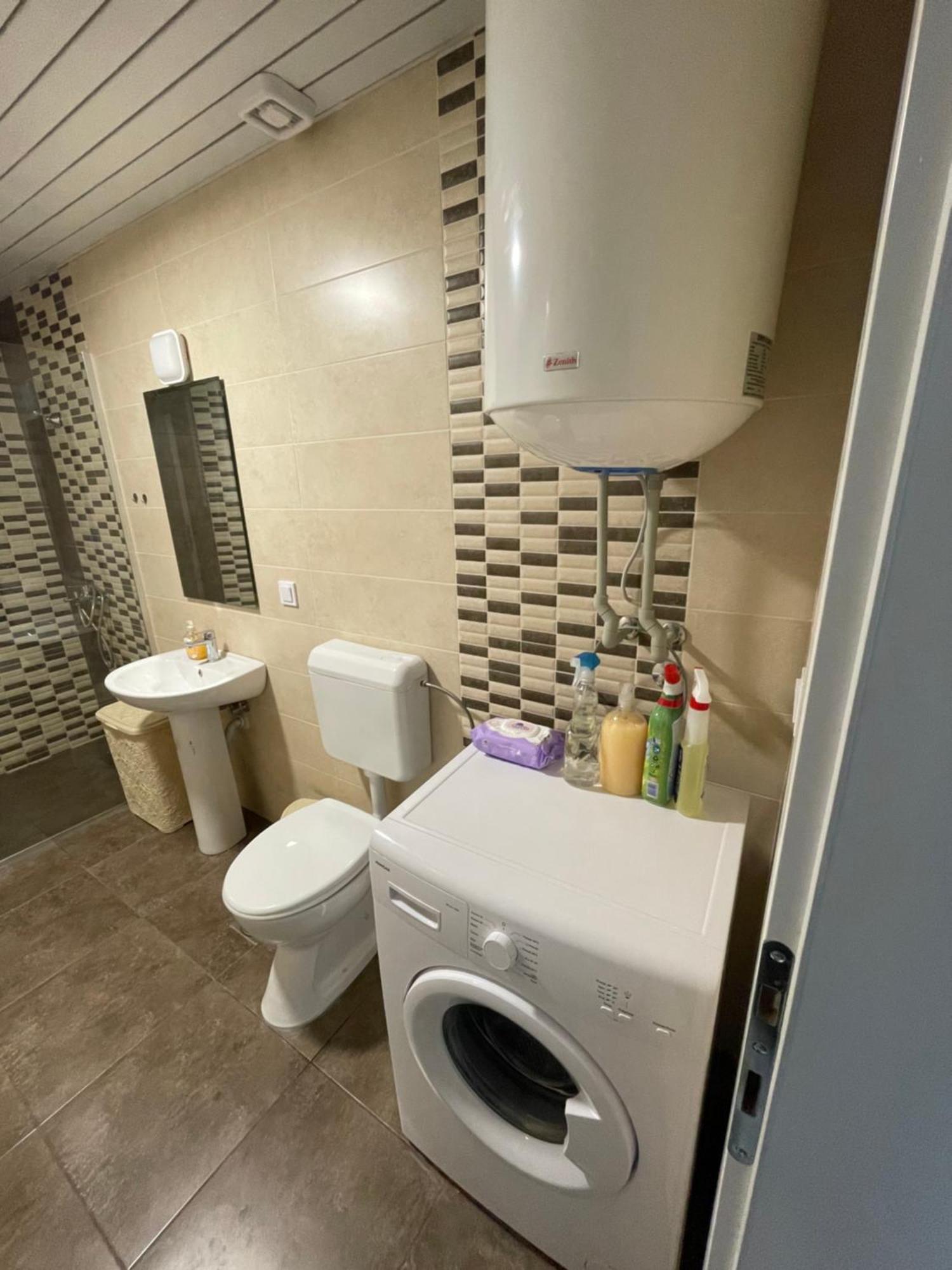 Mrn Apartment 2 Skopje Luaran gambar