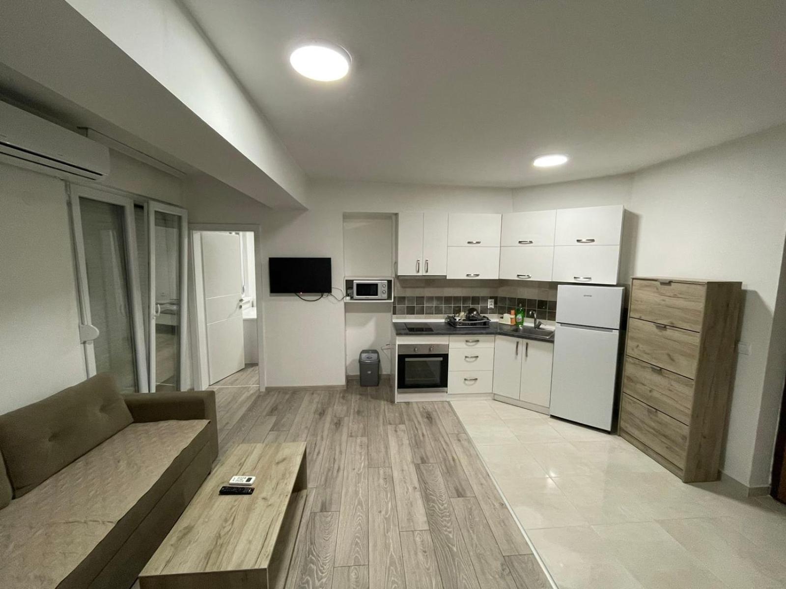 Mrn Apartment 2 Skopje Luaran gambar